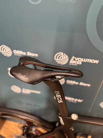Pinarello Dogma 2022 usata — dettaglio