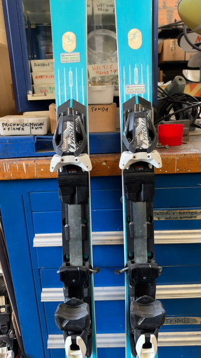 Head Worldcup Rebels e-Race Pro 2026 — Da Pista usato