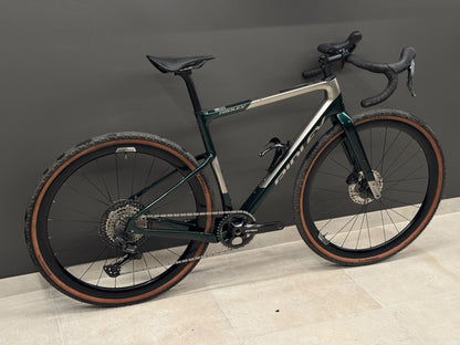 Ridley Kanzo — gruppo Shimano GRX, taglia S