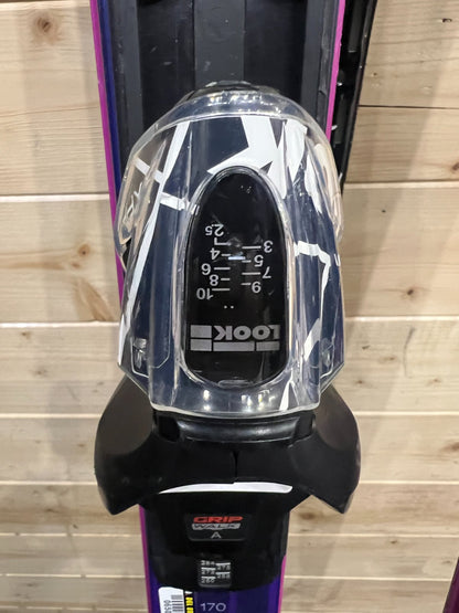 Dynastar Speed 250 SMU Italy 2026 usato — dettaglio