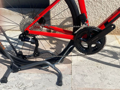 BMC Teammachine Slr Two — gruppo Shimano 105, taglia 51 cm