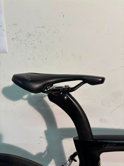 Pinarello Dogma F8 2015 usata — dettaglio