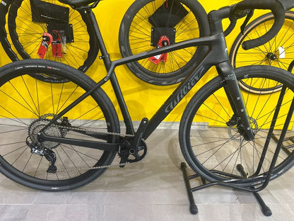 Wilier Triestina Jena — gruppo Shimano GRX, taglia L