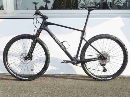 Cannondale Scalpel Ht Carbon 4 2023 usata — dettaglio
