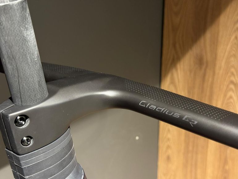 Seka Exaero Gr 2026 — Bici usata