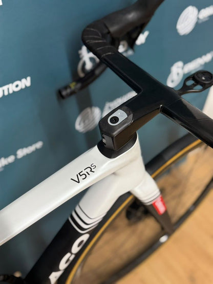 Colnago V5rs 2026 — Bici usata