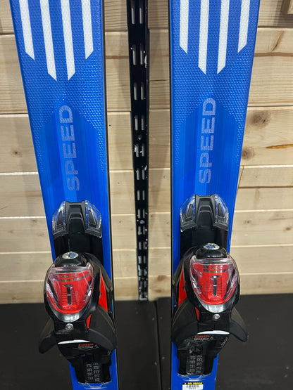 Dynastar Speed Master SL Konect 2026 usato — dettaglio