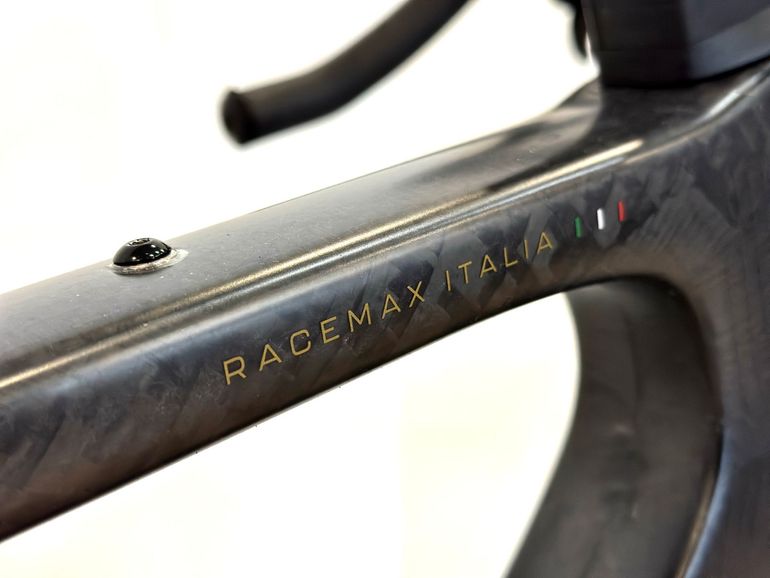 3T Racemax Italia Xplr 1x12 Discus 45/40 Cti 2025 usata — dettaglio