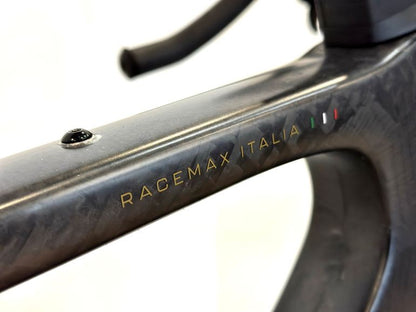 3T Racemax Italia Xplr 1x12 Discus 45/40 Cti 2025 usata — dettaglio