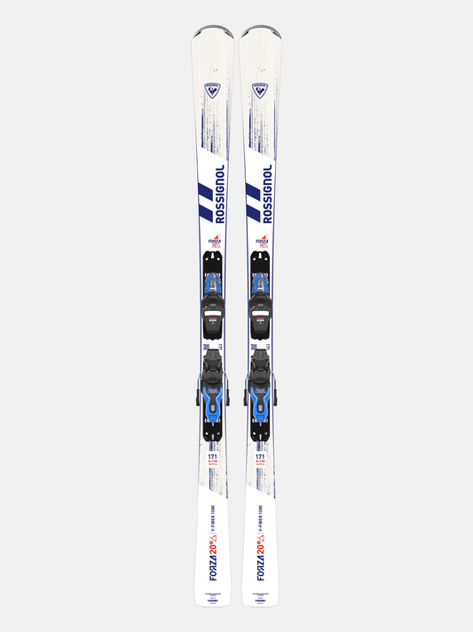 Rossignol Forza 20 V-FG 2025 usato — vista laterale