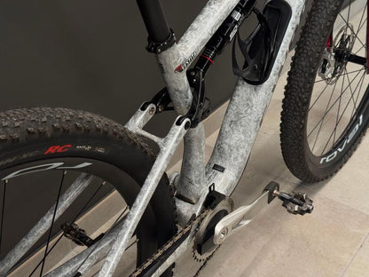 Specialized S-Works Epic 8 2026 usata — dettaglio
