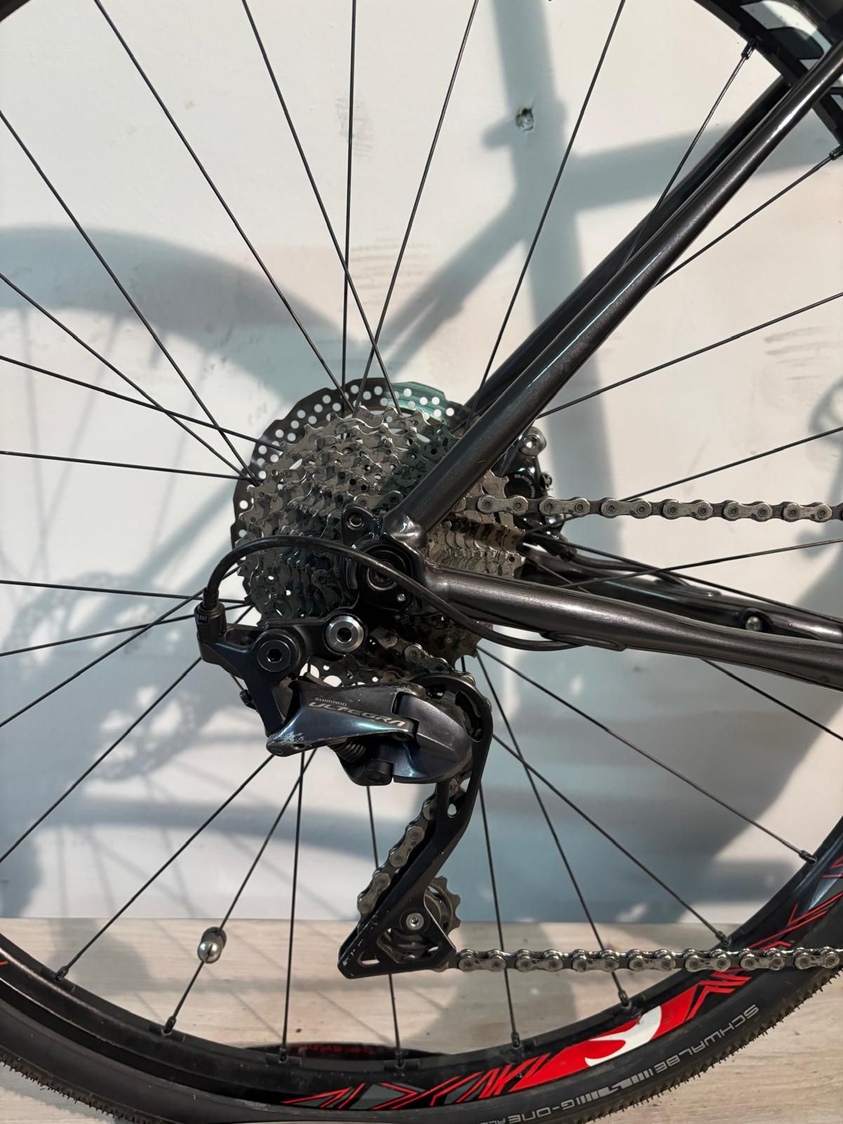 Cannondale Synapse Neo Eq 2020 — Bici usata