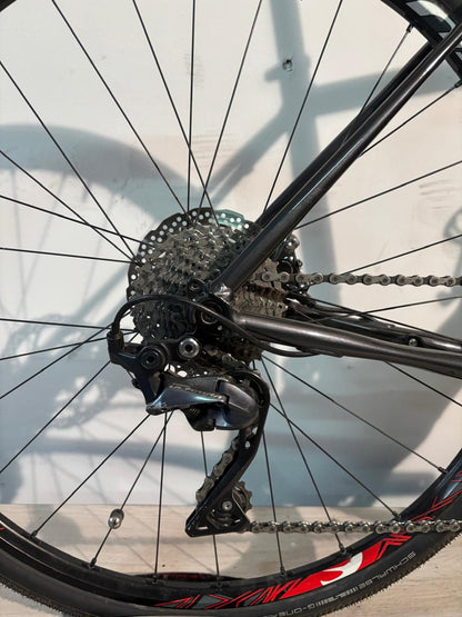 Cannondale Synapse Neo Eq 2020 — Bici usata