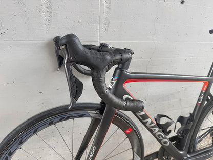 Colnago V3rs 2021 usata — dettaglio