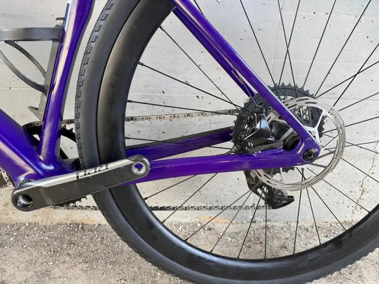 BMC Kaius 01 Three 2025 usata — dettaglio