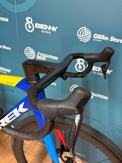 Trek Madone Slr 7 2025 usata — dettaglio