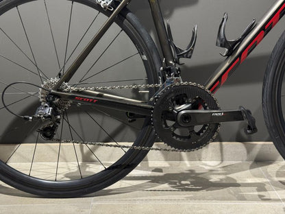 Scott Addict RC 20 2019 usata — dettaglio