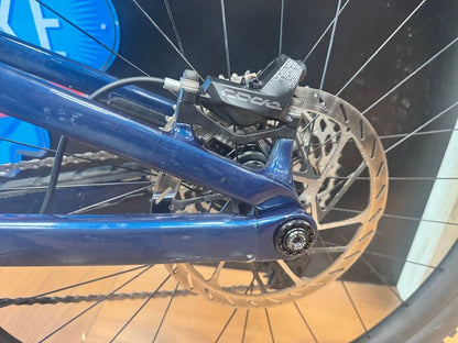 Trek Fuel Exe 9.8 — telaio in Carbonio, Ottime condizioni