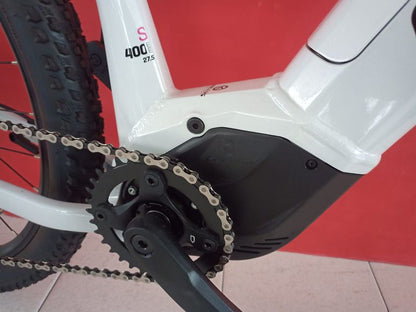 Kellys Tayen R10 P 2023 — Bici usata