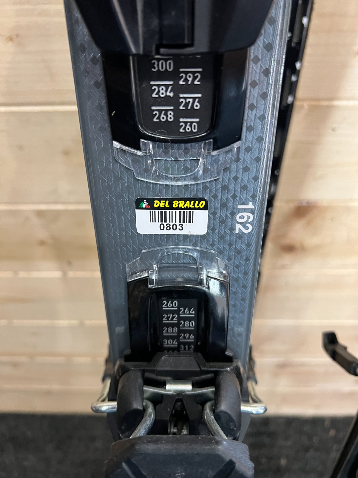 Dynastar Speed 563 2025 usato — dettaglio