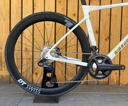 Bianchi Specialissima Pro — telaio in Carbonio, Nuovo
