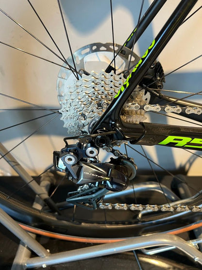 Cervelo R5 2021 — Bici usata