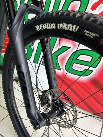 Giant Xtc, Advanced 29 3 2021 usata — dettaglio