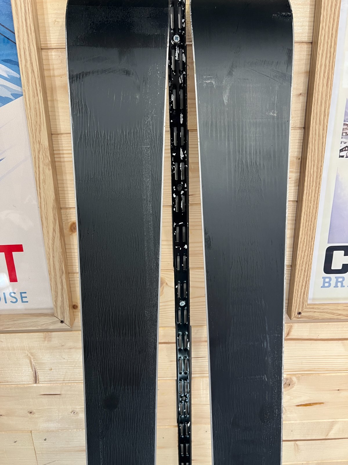 Nordica Spitfire TI R 2026 usato — dettaglio