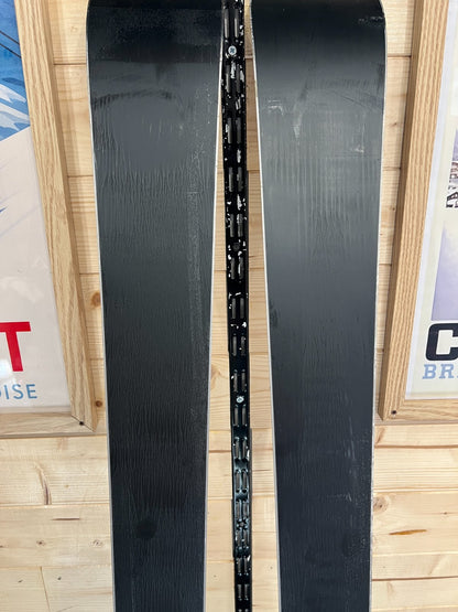 Nordica Spitfire TI R 2026 usato — dettaglio