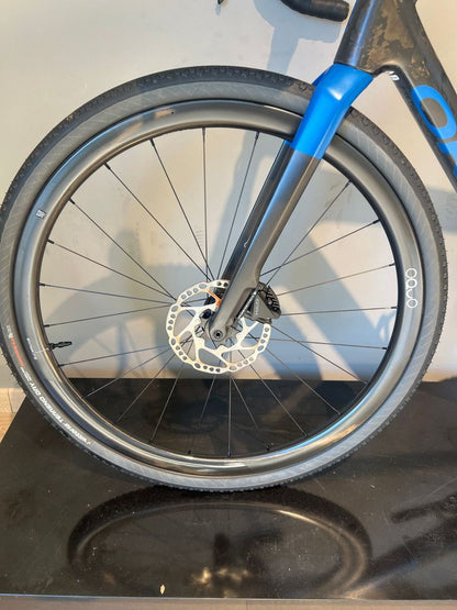 Orbea Terra M30team 1x 2024 usata — dettaglio