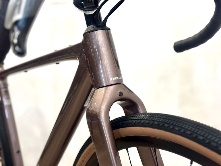 Trek Checkpoint Alr 5 2026 usata — dettaglio