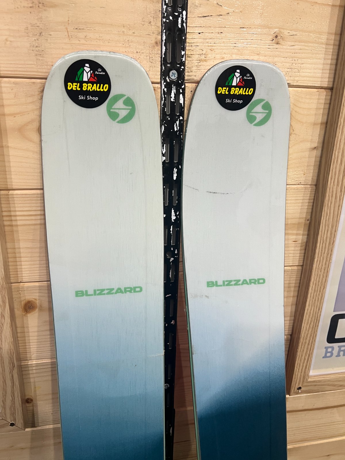 Blizzard Sheeva 9 — attacco Squire 11, Buone condizioni