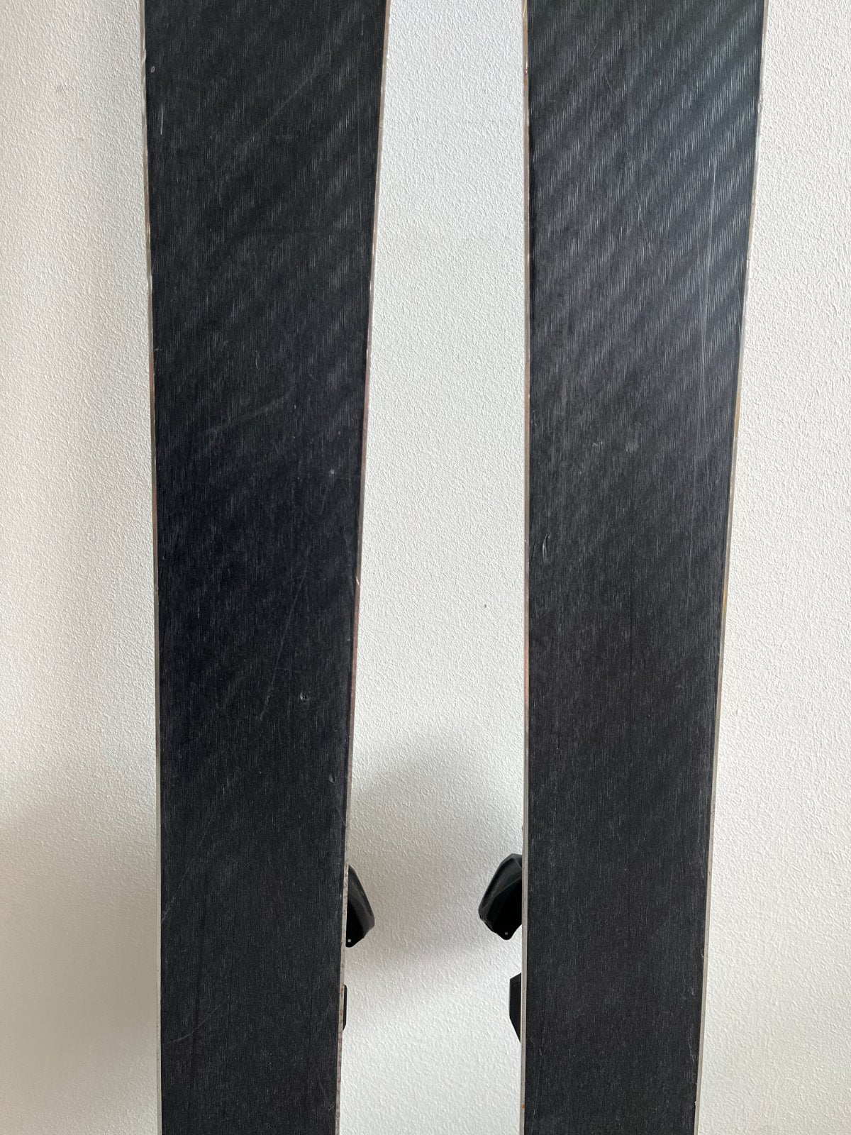 Stockli Laser CX 2025 usato — dettaglio