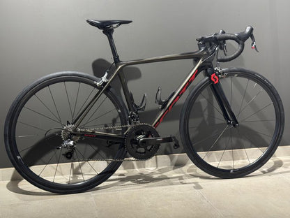 Scott Addict RC 20 — gruppo SRAM Red, taglia 52 cm