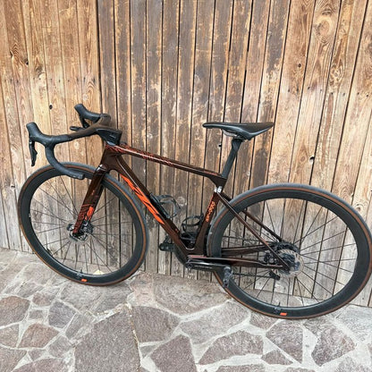 KTM Revelator Alto Exonic 2025 usata — dettaglio