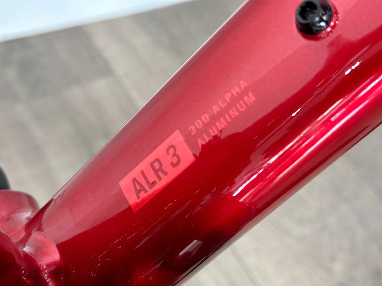 Trek Checkpoint Alr 3 2025 usata — dettaglio
