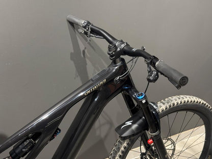Specialized Turbo Levo 3 Expert T-Type 2025 — Bici usata