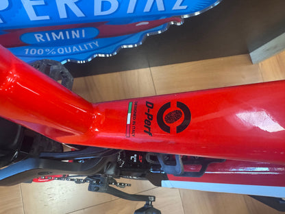 Thok Tk01 R 2024 — Bici usata