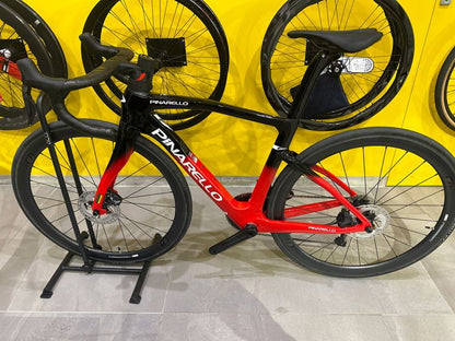 Pinarello F7 2024 — Bici usata