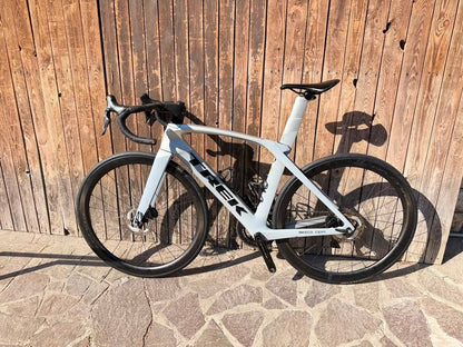 Trek Slr 6 2021 usata — dettaglio