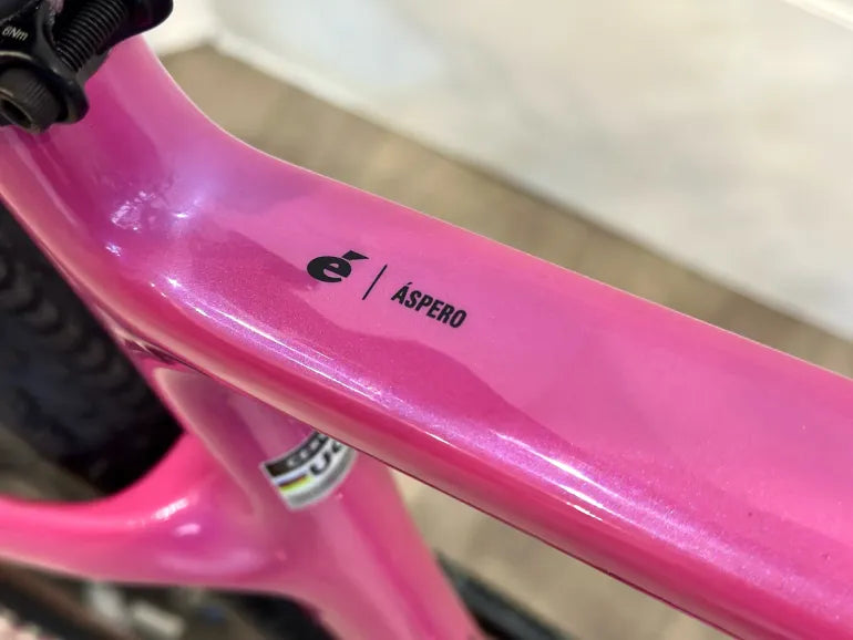 Cervelo Áspero Xplr 1 — telaio in Carbonio, Nuovo