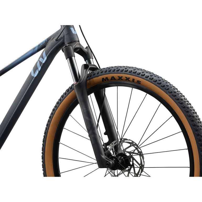 Liv Tempt 29 1 Black Diamond — telaio in Alluminio, Nuovo