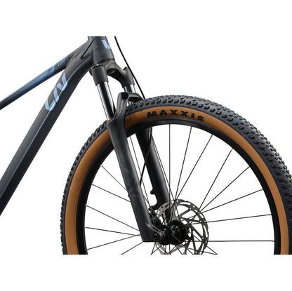 Liv Tempt 29 1 Black Diamond — telaio in Alluminio, Nuovo