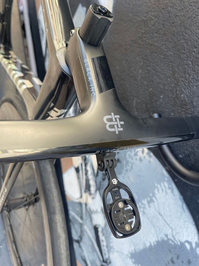 Factor O2 — gruppo Frameset, taglia L