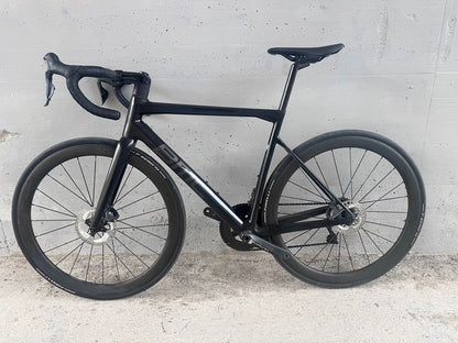 BMC Teammachine Slr01 2020 — Bici usata