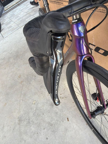 Trek Émonda Slr 9 2019 — Bici usata
