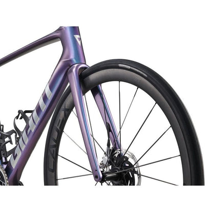 Giant Defy Advanced Sl 0 2024 — Bici usata