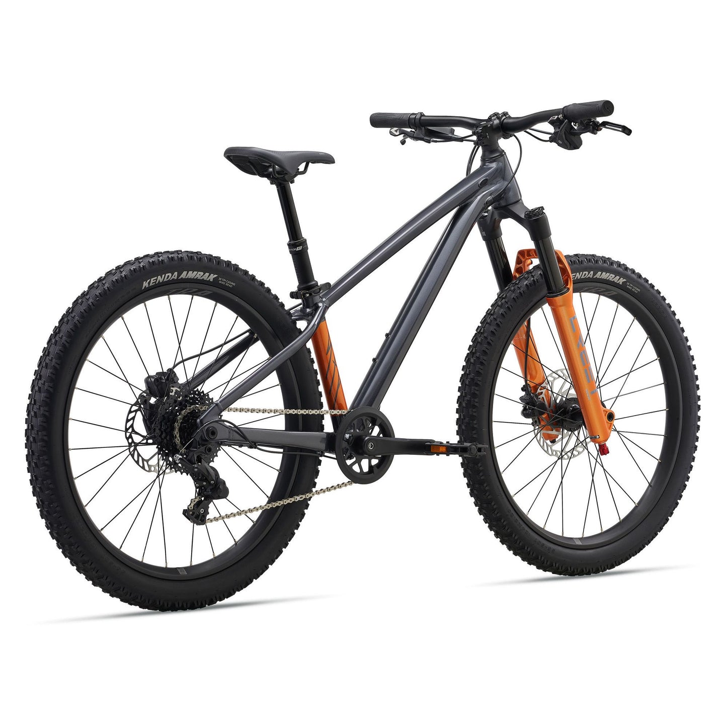 Giant Stp 24 — gruppo MicroSHIFT Advent, taglia XXXS