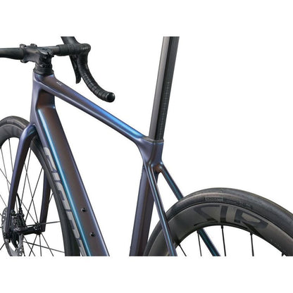 Giant Tcr Advanced Pro 0 Kom 2025 usata — dettaglio