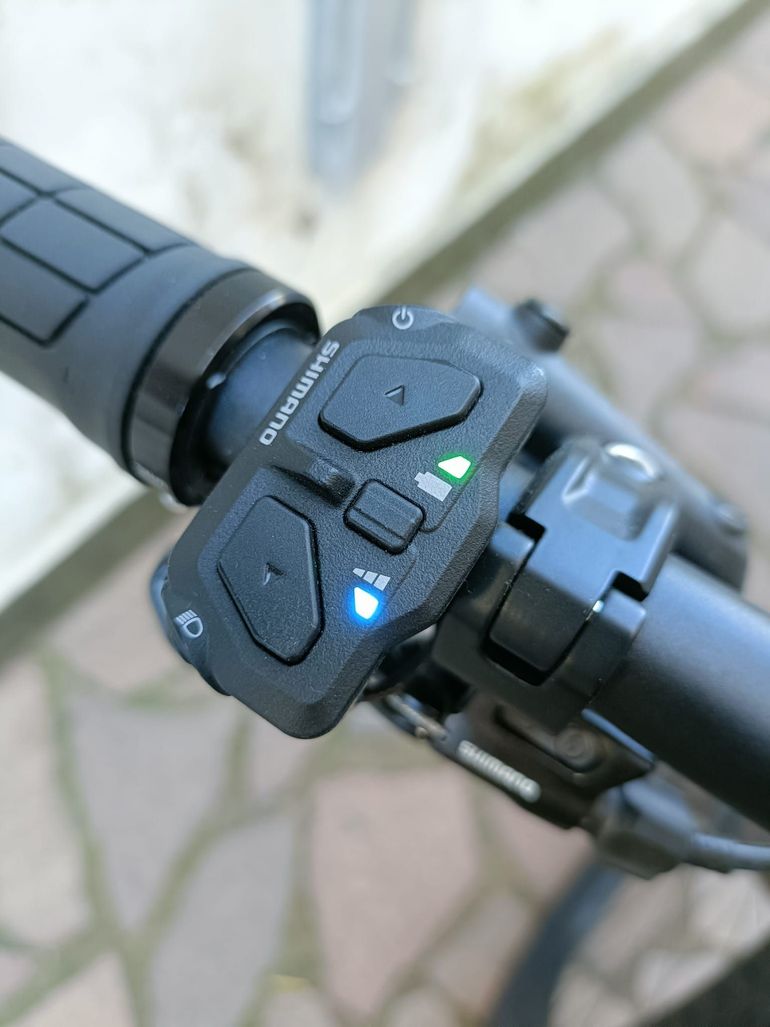 Orbea Rise Lt H10 — telaio in Carbonio, Nuovo